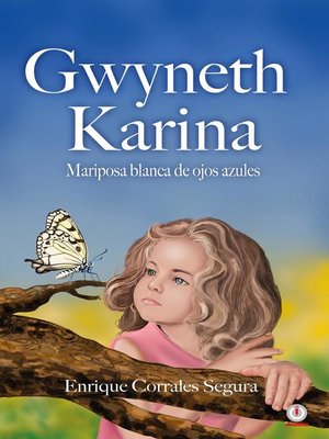 cover image of Gwyneth Karina
